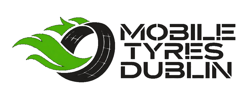 Mobile Tyres Dublin logo
